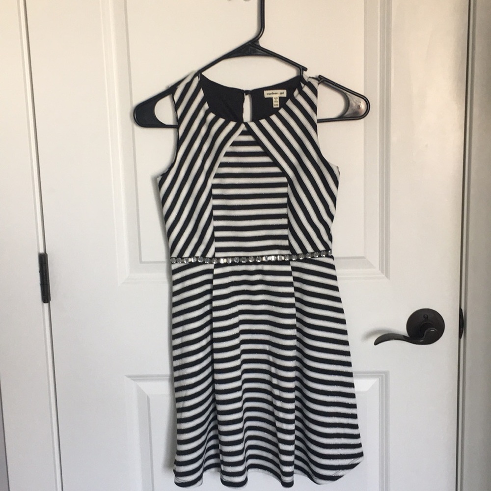 Monteau Girl medium dress